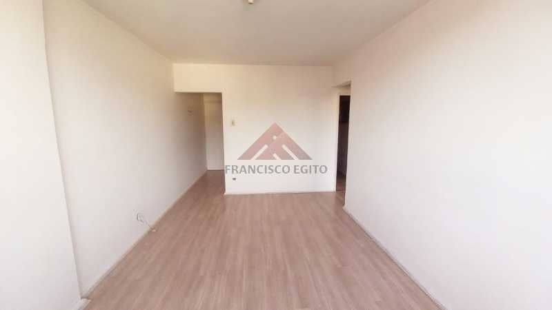 Apartamento para alugar com 1 quarto, 45m² - Foto 1