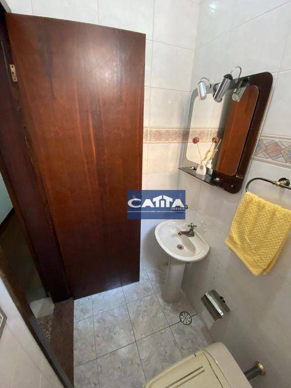 Casa à venda com 4 quartos, 160m² - Foto 23