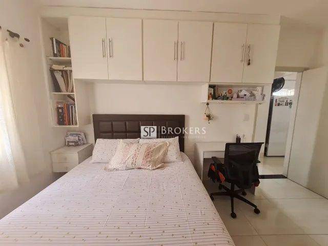 Apartamento à venda com 2 quartos, 82m² - Foto 12