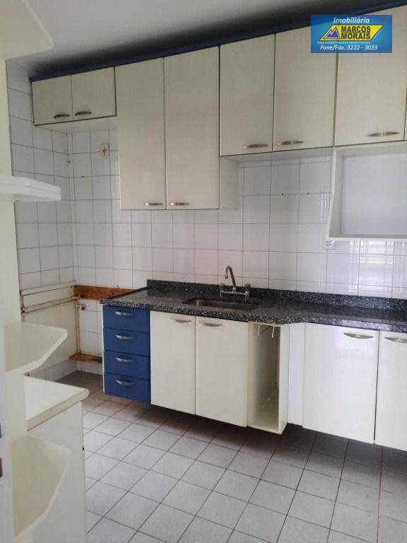 Apartamento para alugar com 3 quartos, 110m² - Foto 5