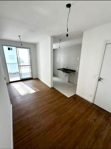 Apartamento à venda com 2 quartos, 55m² - Foto 1