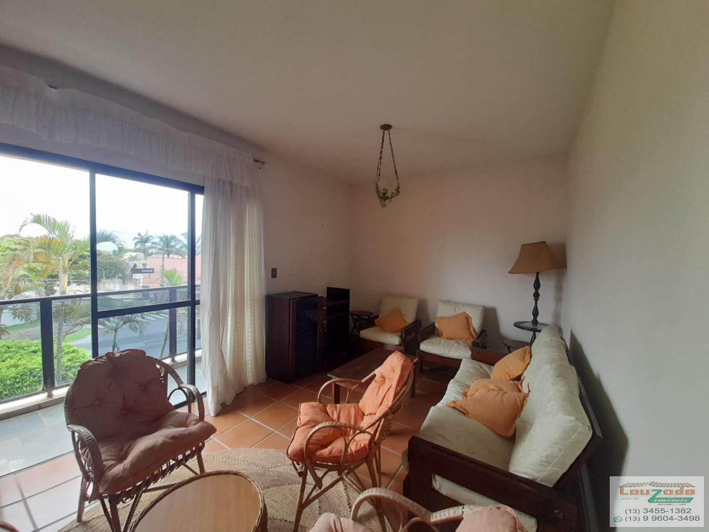 Apartamento à venda com 2 quartos, 80m² - Foto 4