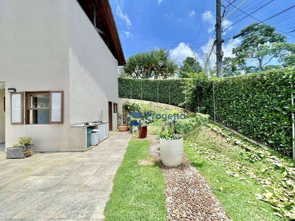 Casa de Condomínio à venda com 4 quartos, 1206m² - Foto 68