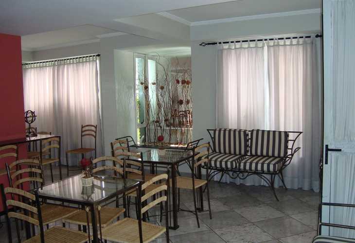 Apartamento à venda com 4 quartos, 200m² - Foto 16