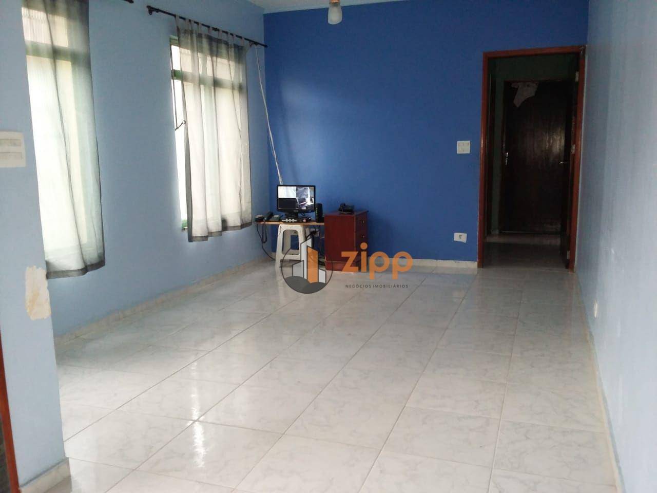Sobrado, 3 quartos, 250 m² - Foto 2