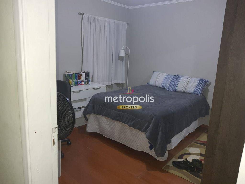 Sobrado à venda com 3 quartos, 195m² - Foto 8