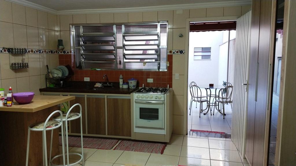 Sobrado à venda com 3 quartos, 160m² - Foto 7