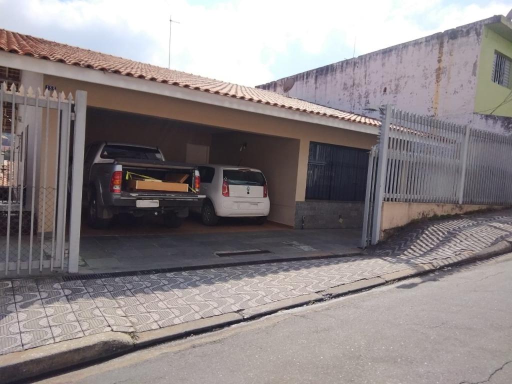 Casa à venda e aluguel com 3 quartos, 300m² - Foto 42