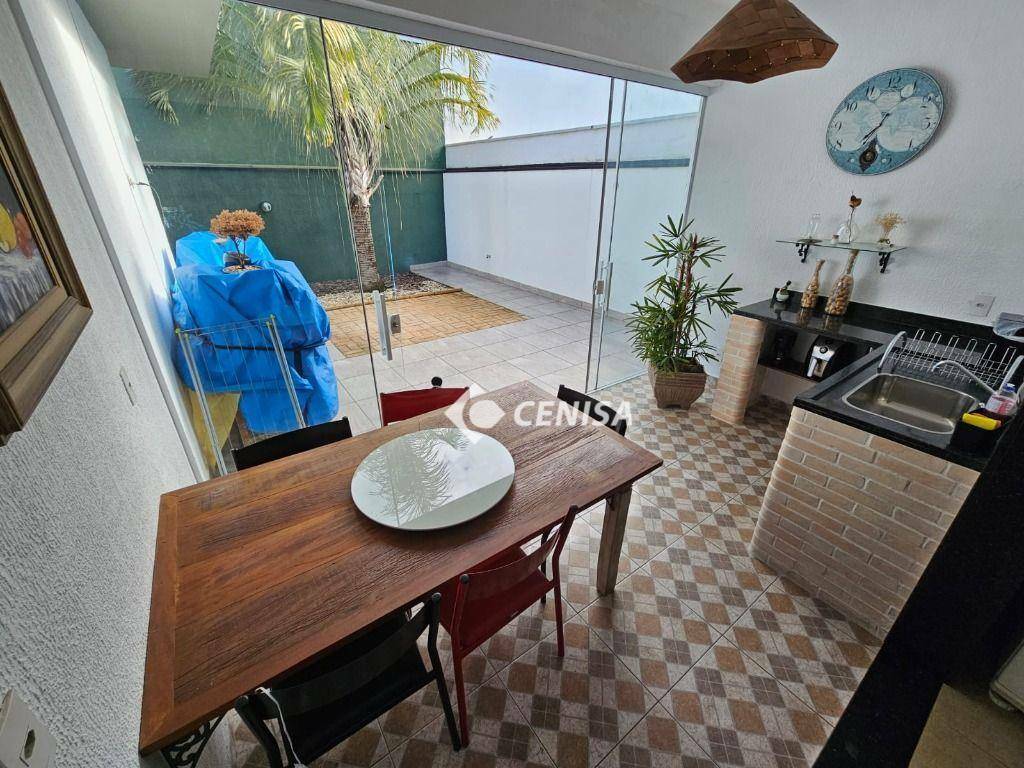 Casa de Condomínio à venda e aluguel com 3 quartos, 163m² - Foto 13