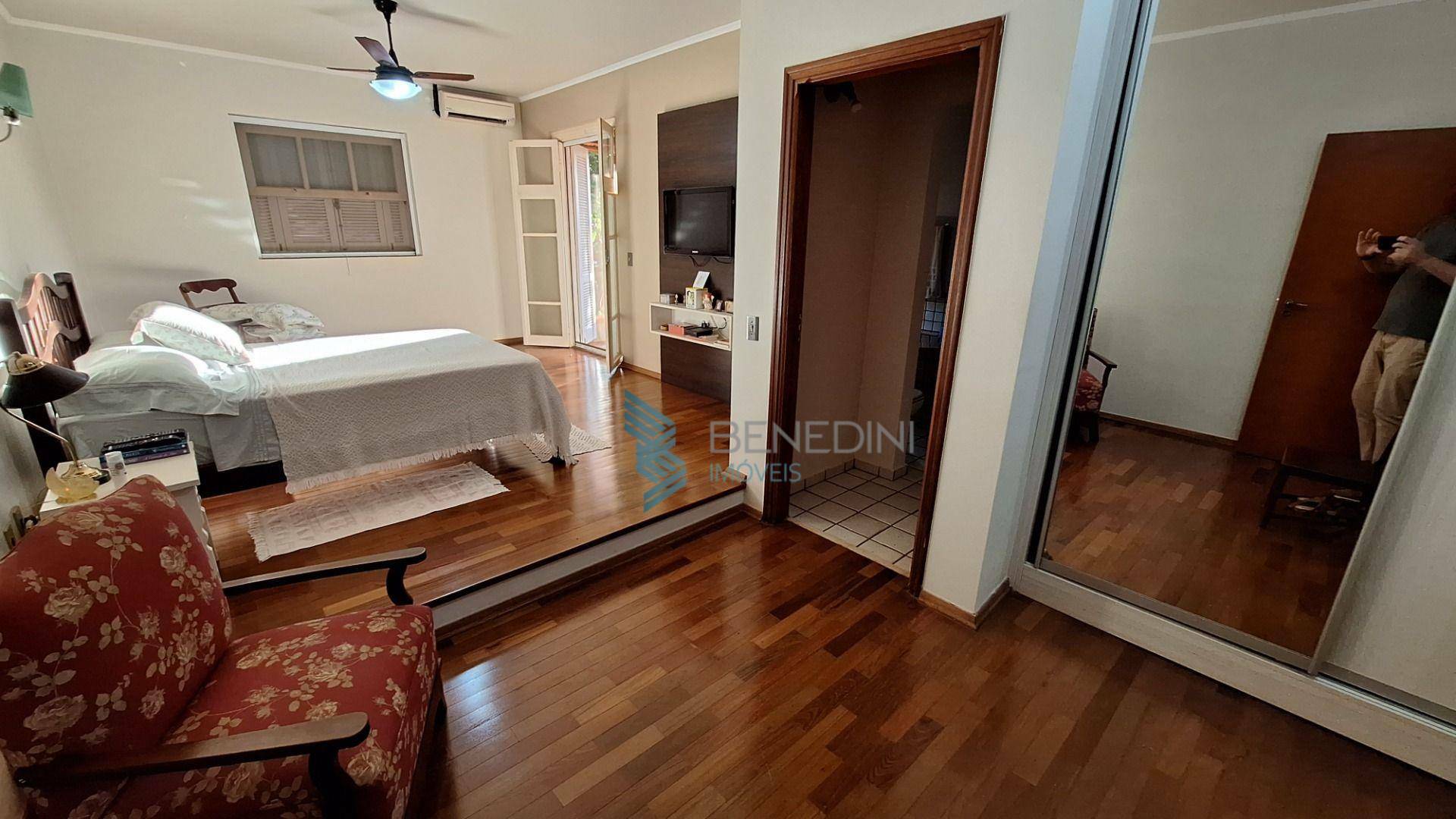 Casa de Condomínio à venda com 4 quartos, 596m² - Foto 19