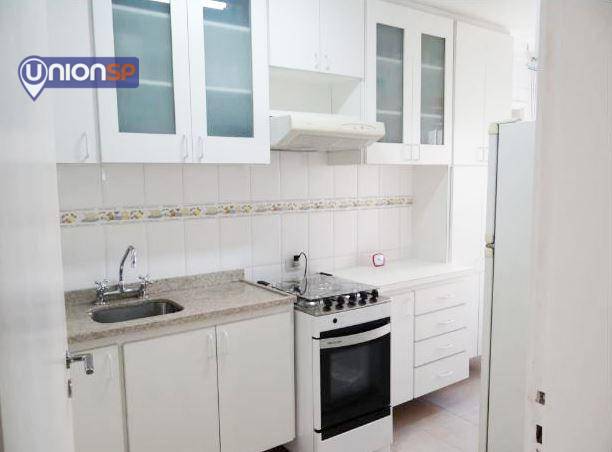 Apartamento à venda com 1 quarto, 43m² - Foto 13