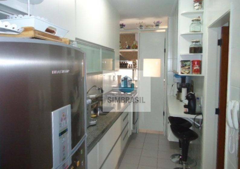 Apartamento à venda com 2 quartos, 85m² - Foto 5