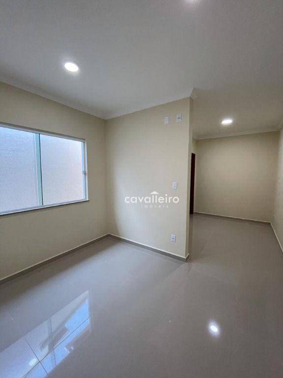 Casa à venda com 3 quartos, 98m² - Foto 5