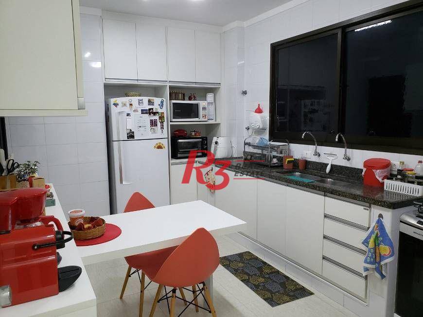 Apartamento à venda com 2 quartos, 98m² - Foto 7