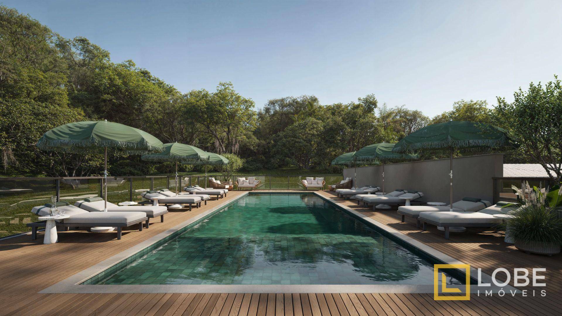 Apartamento à venda com 4 quartos, 156m² - Foto 4