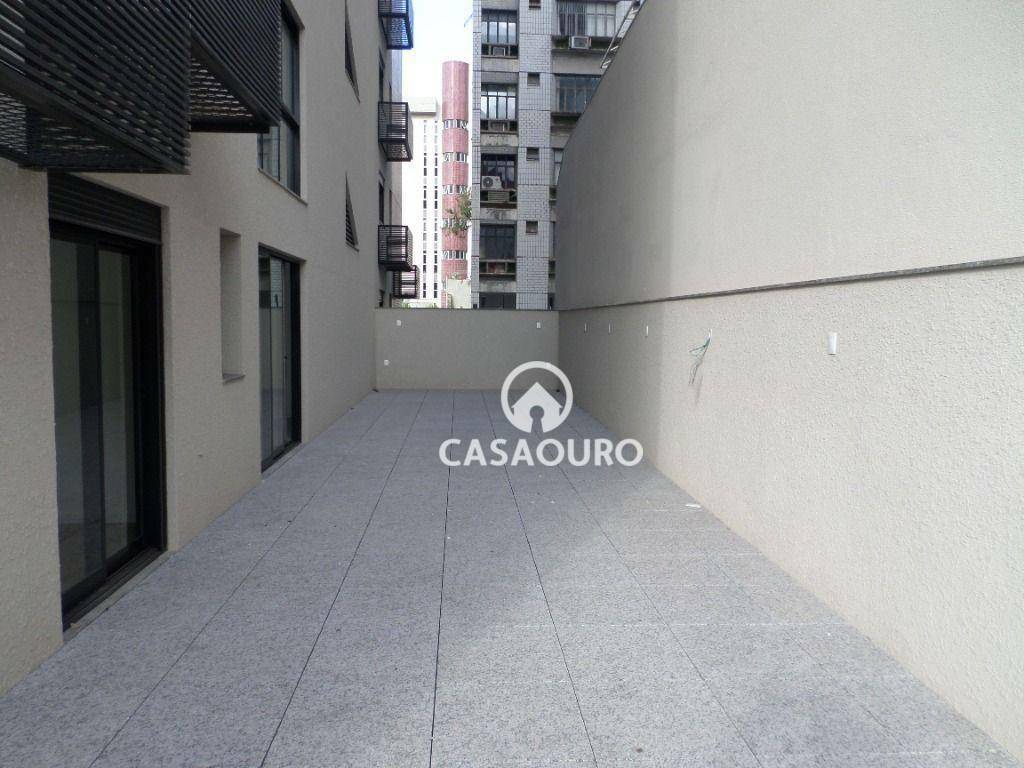 Apartamento, 2 quartos, 167 m² - Foto 2