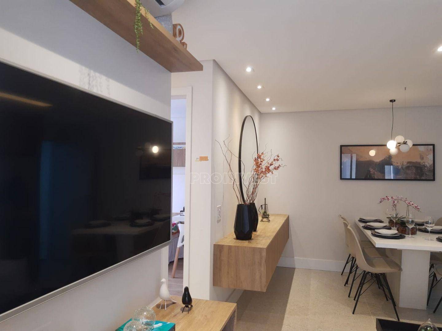 Apartamento à venda com 2 quartos, 53m² - Foto 16