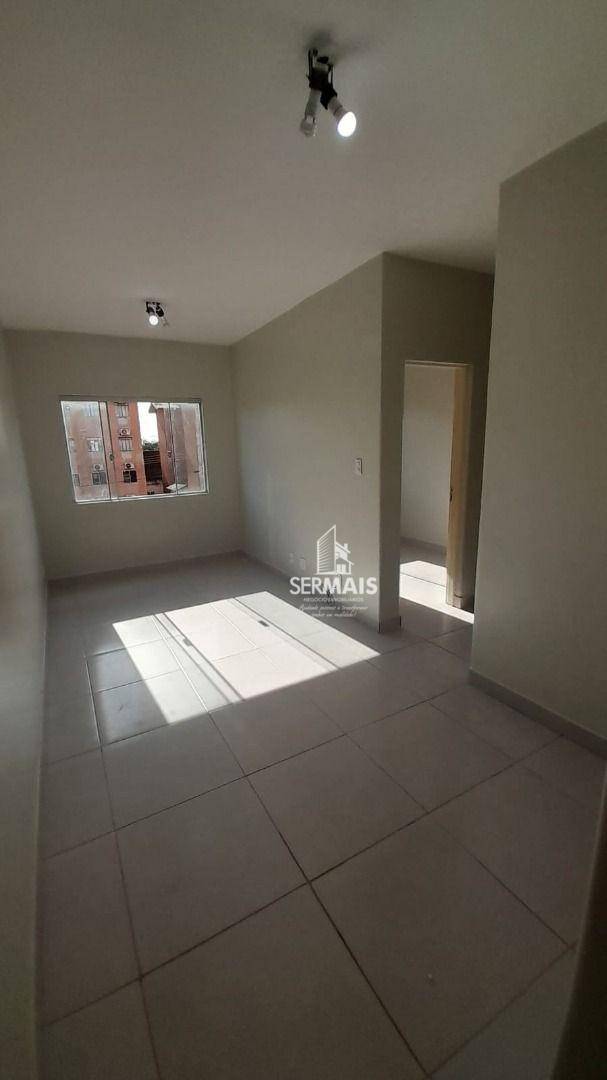 Apartamento à venda com 2 quartos, 45m² - Foto 13