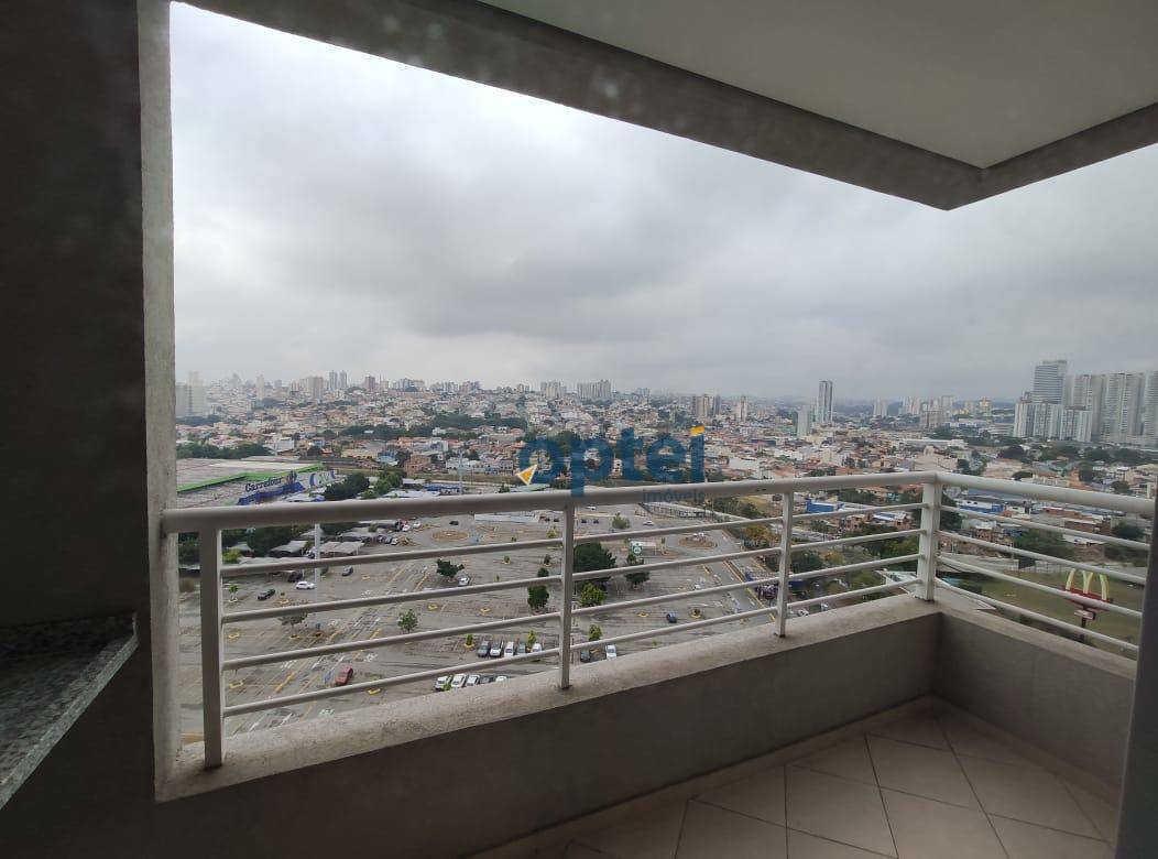 Apartamento à venda e aluguel com 1 quarto, 50m² - Foto 11