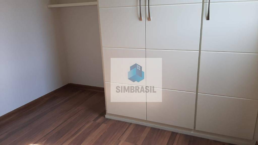 Apartamento à venda com 2 quartos, 47m² - Foto 8