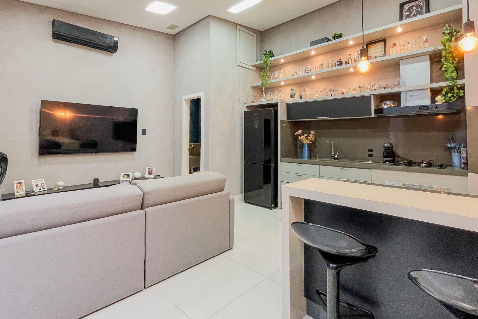 Casa à venda com 3 quartos, 157m² - Foto 6