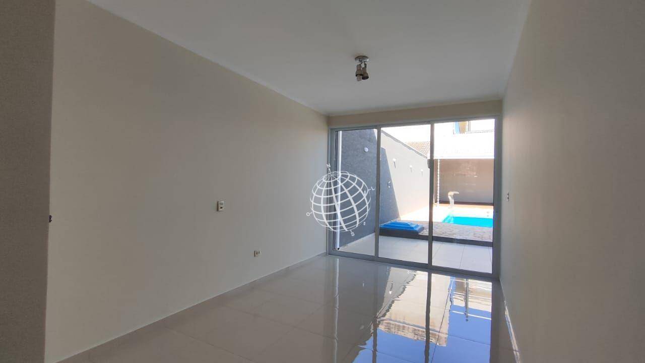 Casa à venda com 3 quartos, 200m² - Foto 10