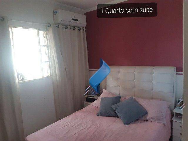 Casa à venda com 3 quartos, 120m² - Foto 8