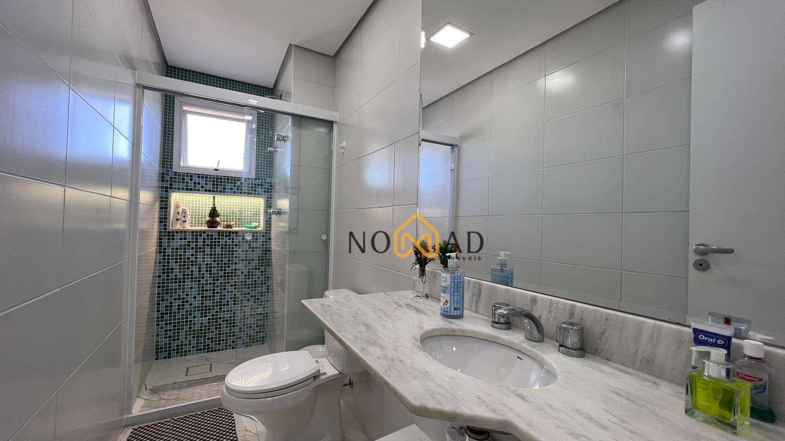 Apartamento à venda com 2 quartos, 82m² - Foto 11