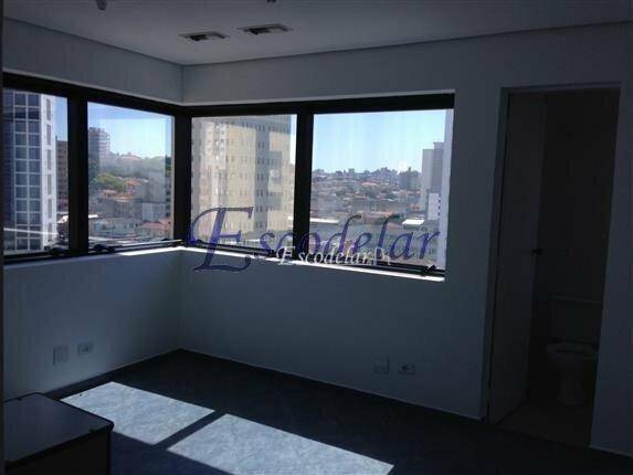 Conjunto Comercial-Sala para alugar, 33m² - Foto 4