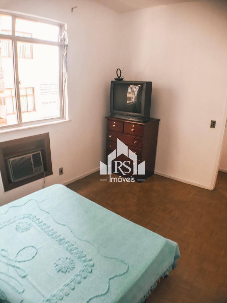 Apartamento à venda com 3 quartos, 83m² - Foto 11