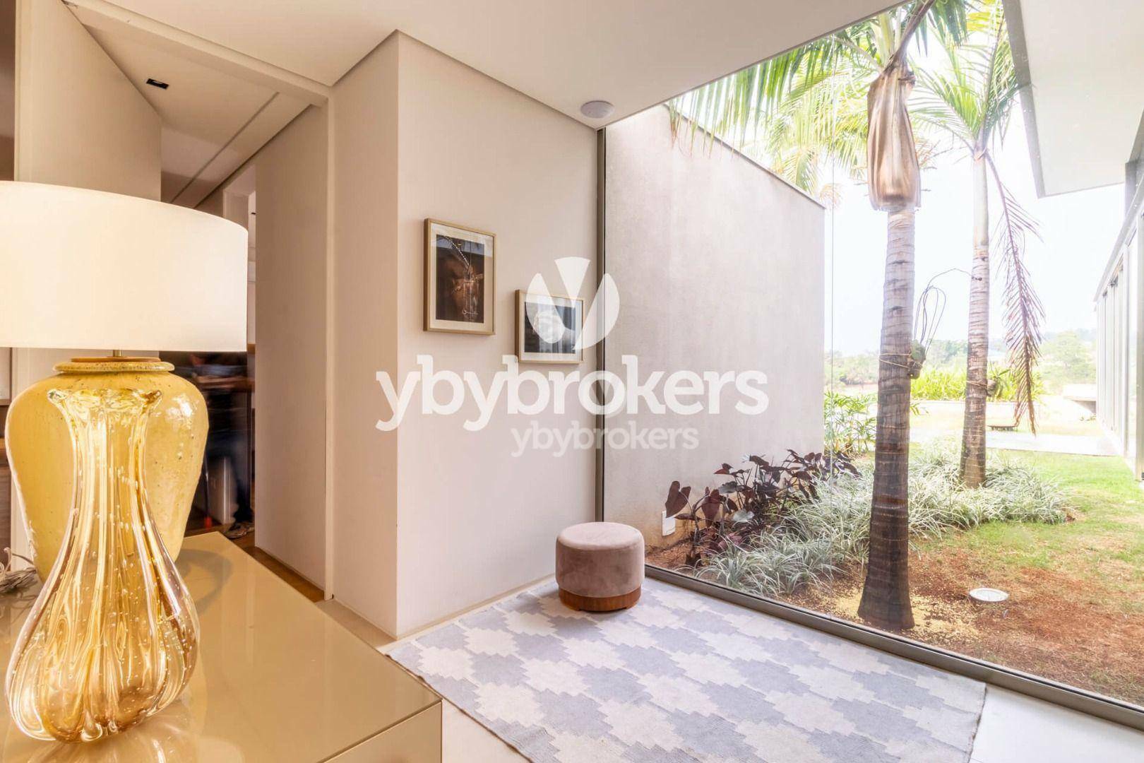 Casa de Condomínio à venda com 5 quartos, 590m² - Foto 18