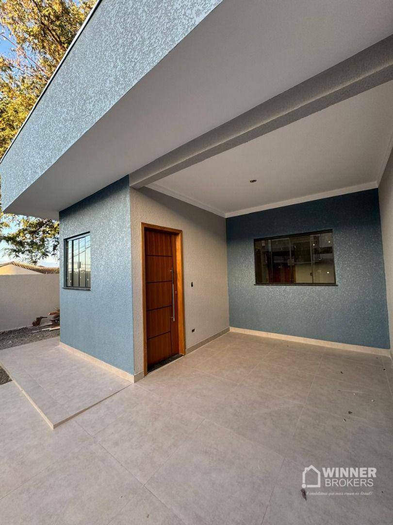 Casa à venda com 2 quartos, 65m² - Foto 12