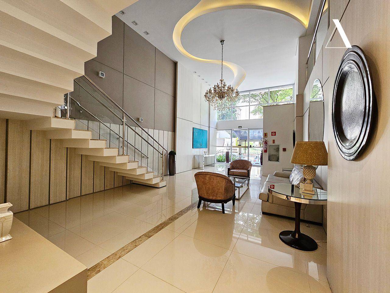 Apartamento, 3 quartos, 180 m² - Foto 3