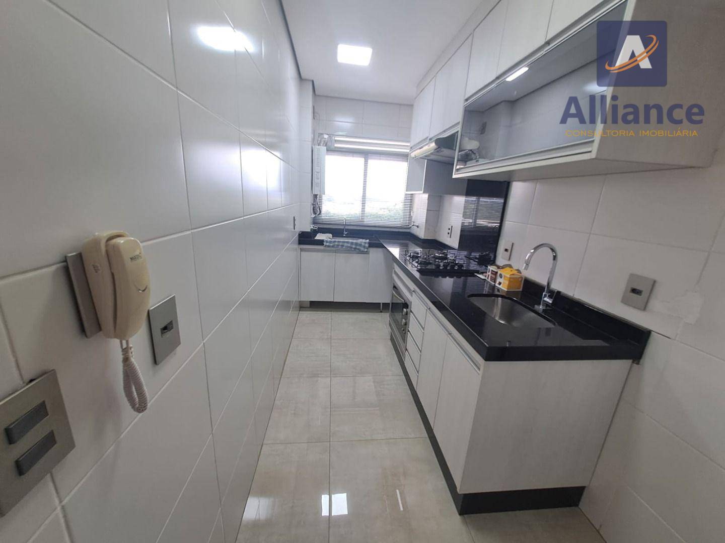 Apartamento, 3 quartos, 72 m² - Foto 2