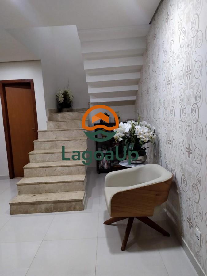 Casa de Condomínio à venda com 4 quartos, 266m² - Foto 15