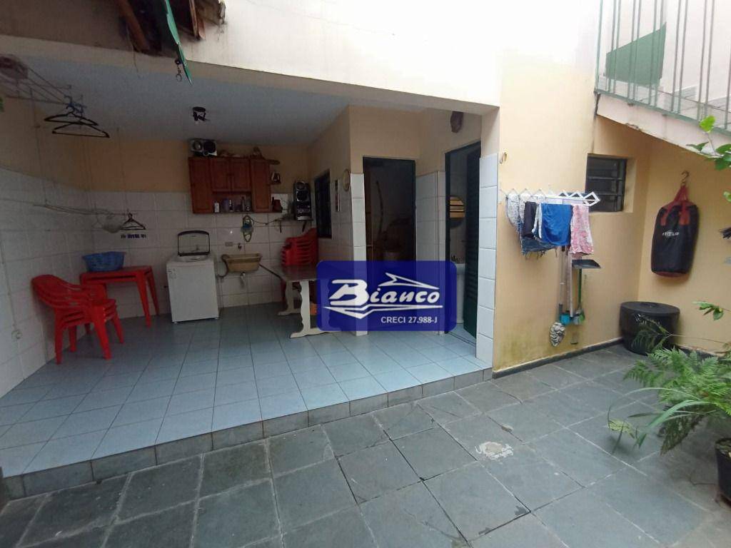 Sobrado à venda com 3 quartos, 154m² - Foto 11