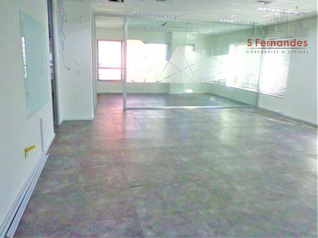 Conjunto Comercial-Sala para alugar, 410m² - Foto 9