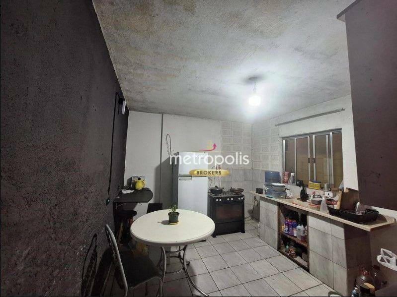 Sobrado à venda com 3 quartos, 110m² - Foto 3