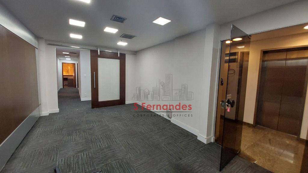 Sala-Conjunto, 324 m² - Foto 2
