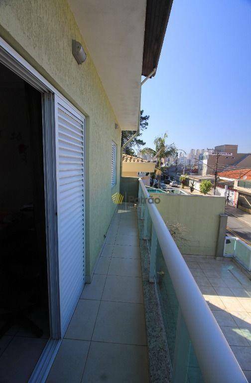 Sobrado à venda com 4 quartos, 259m² - Foto 29