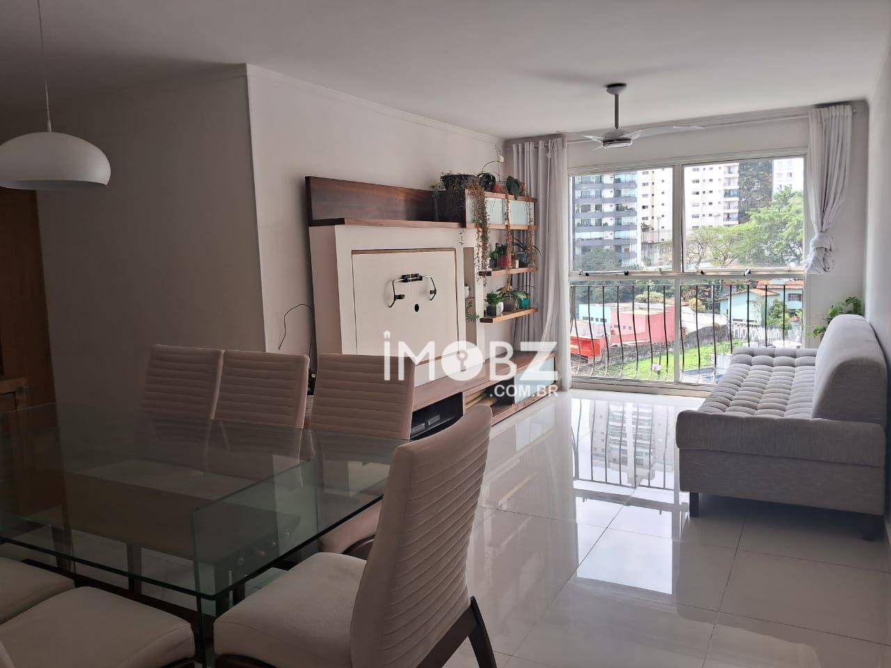 Apartamento à venda com 2 quartos, 80m² - Foto 3