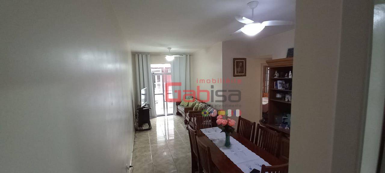 Apartamento à venda com 2 quartos, 90m² - Foto 3