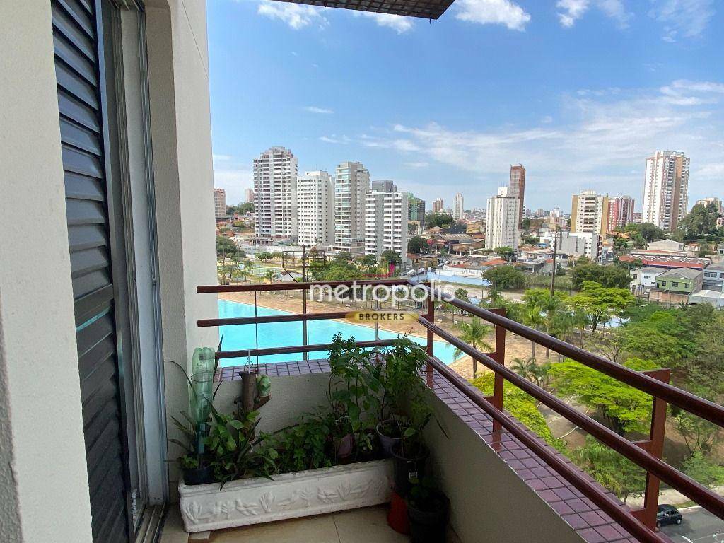 Apartamento à venda com 4 quartos, 240m² - Foto 51