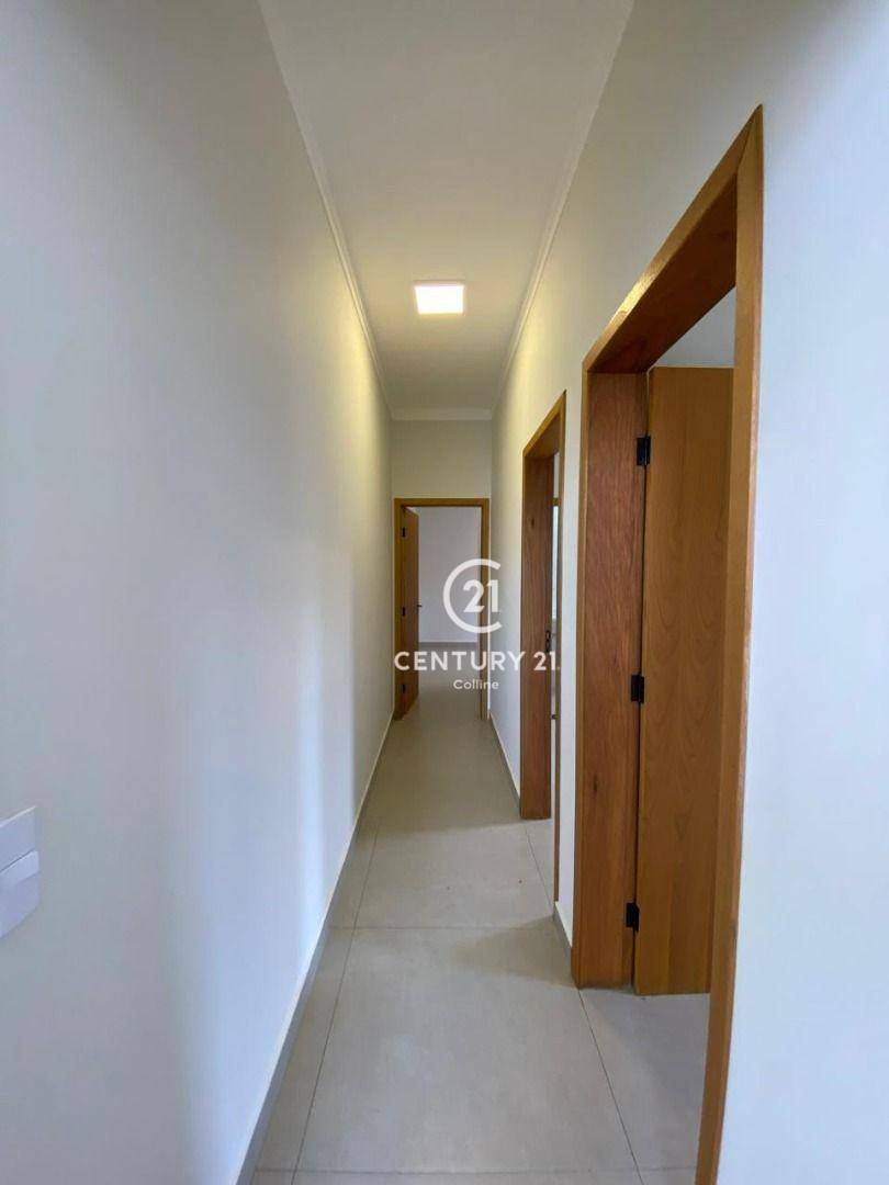 Casa de Condomínio à venda com 3 quartos, 170m² - Foto 14