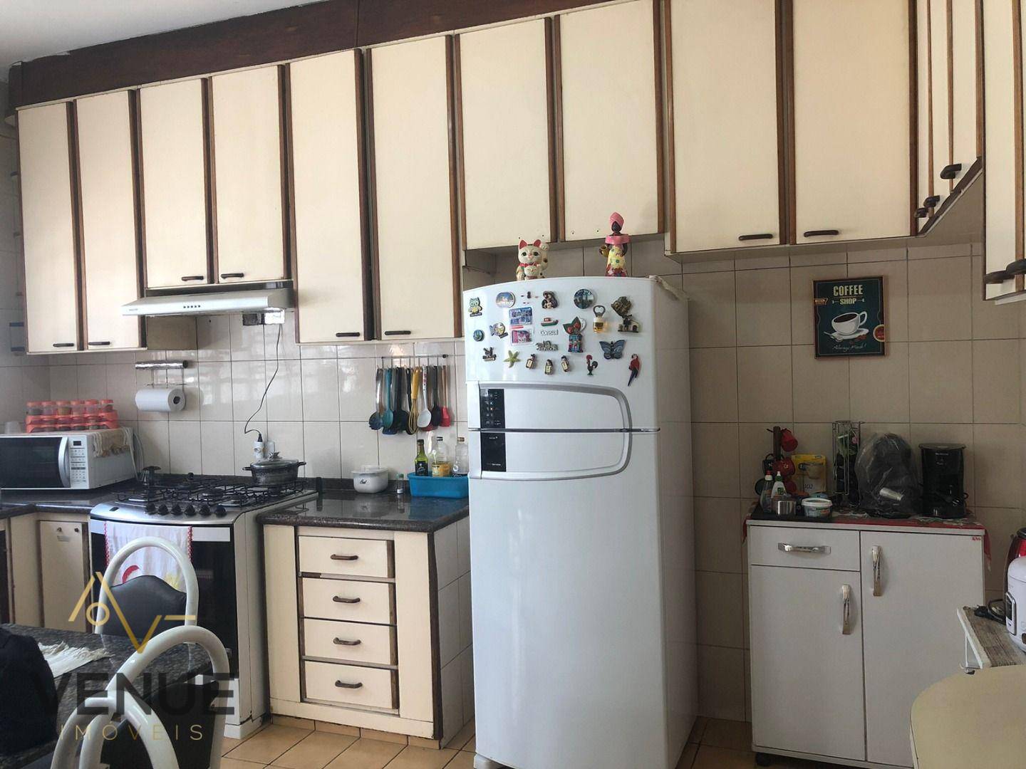 Sobrado à venda com 4 quartos, 450M2 - Foto 5