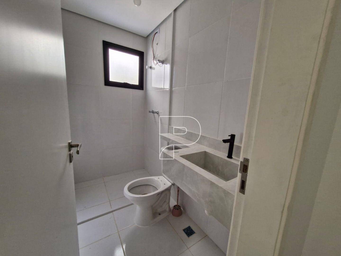 Casa de Condomínio à venda com 3 quartos, 279m² - Foto 15