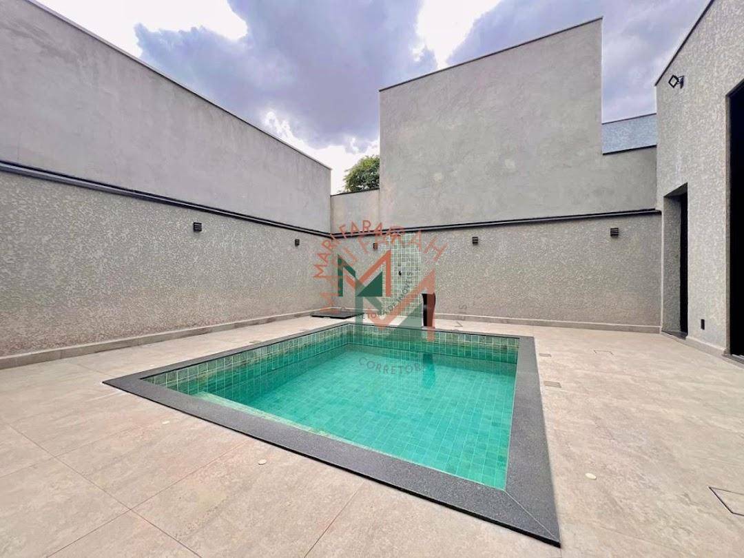 Casa de Condomínio à venda com 4 quartos, 285m² - Foto 5