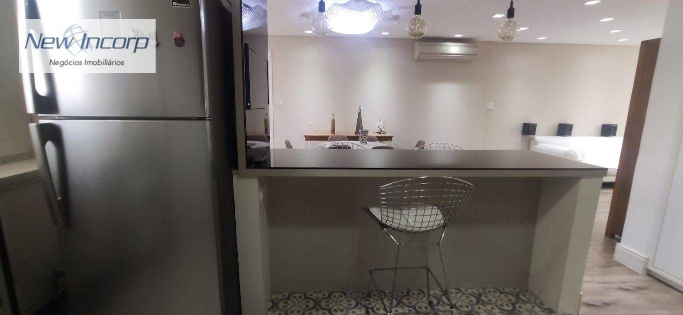 Apartamento à venda com 2 quartos, 105m² - Foto 10