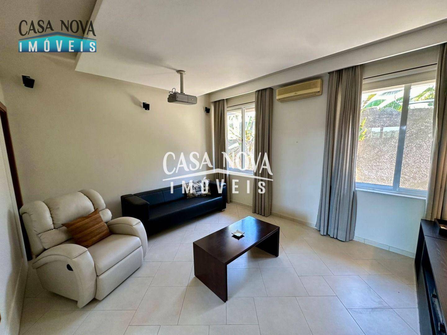 Casa de Condomínio para alugar com 3 quartos, 410m² - Foto 19