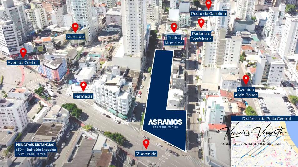 Apartamento à venda com 4 quartos, 140m² - Foto 5